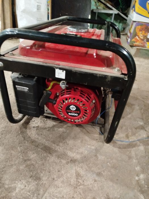 Продам генератор