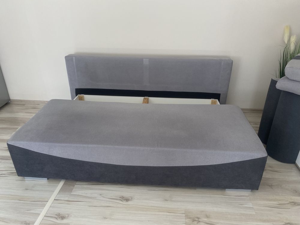 Sofa rozkladana Abra