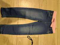 Jegginsy, jeansy, leginsy F&F 110