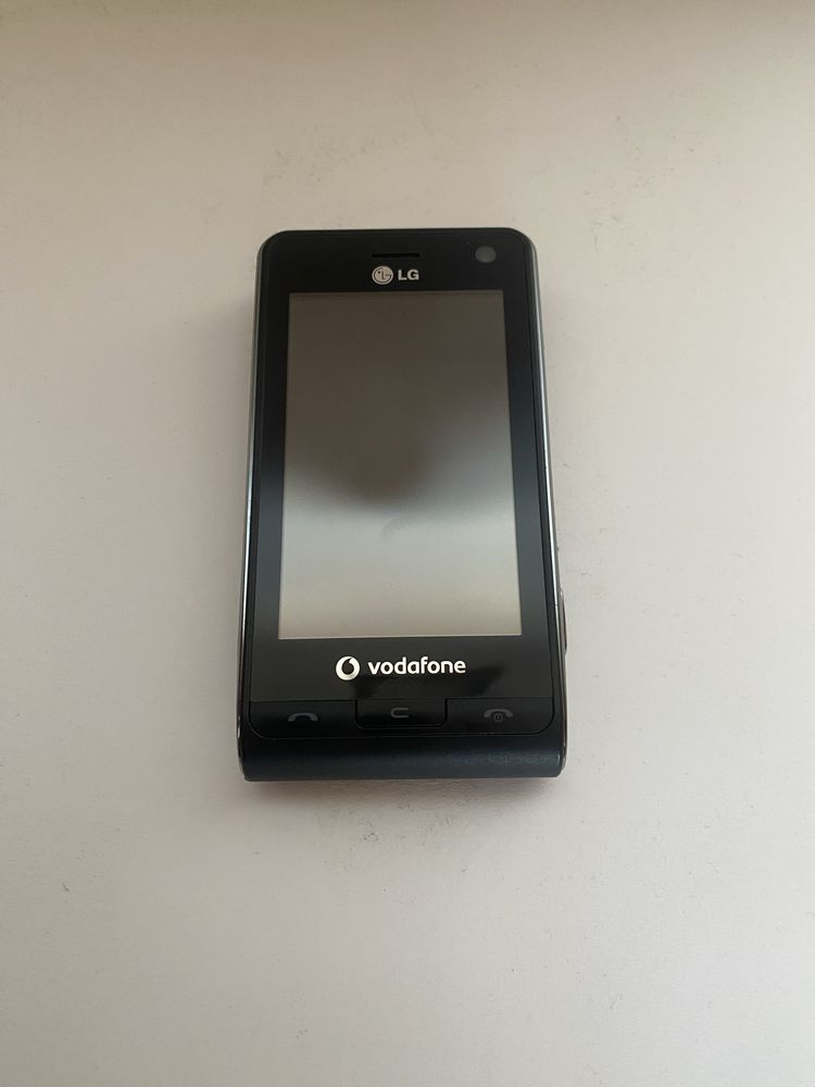 Telemóvel LG como novo