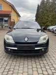 Фара бампер Renault laguna 3 Рено лагуна чверть