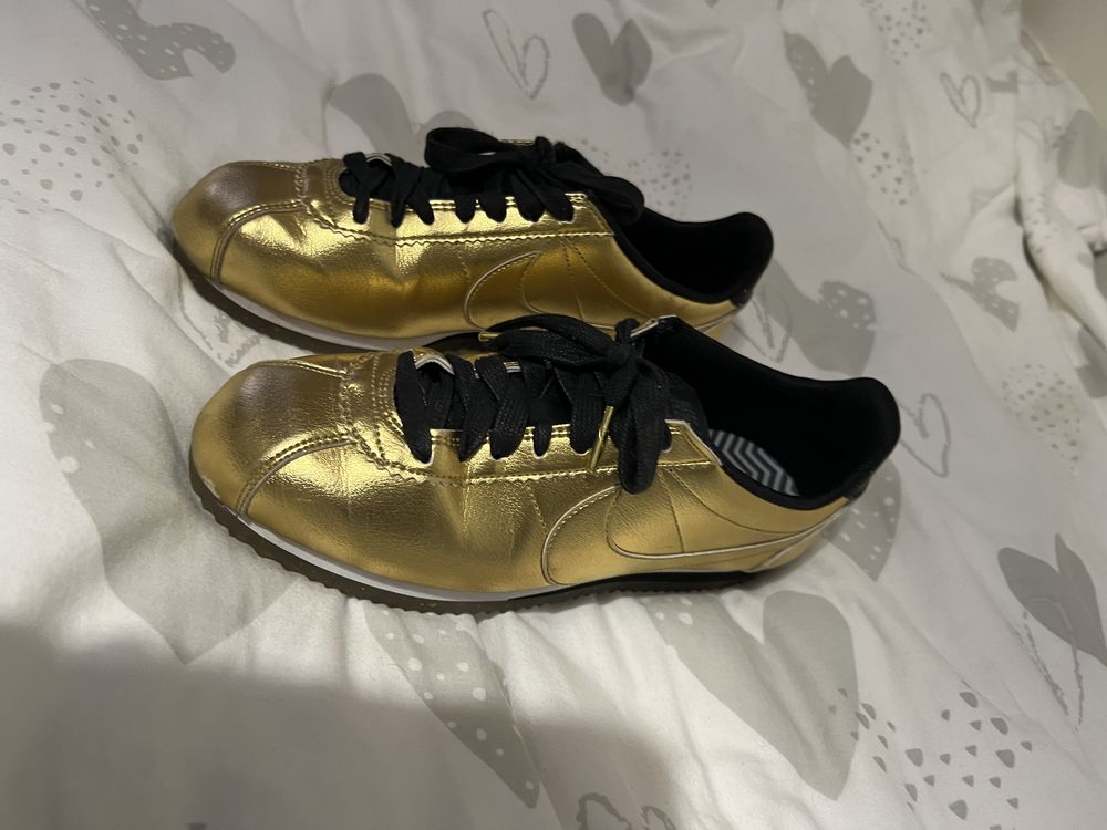 Buty Nike Cortez limited edition