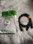 Kabel audio xlr tisino 1,5 m