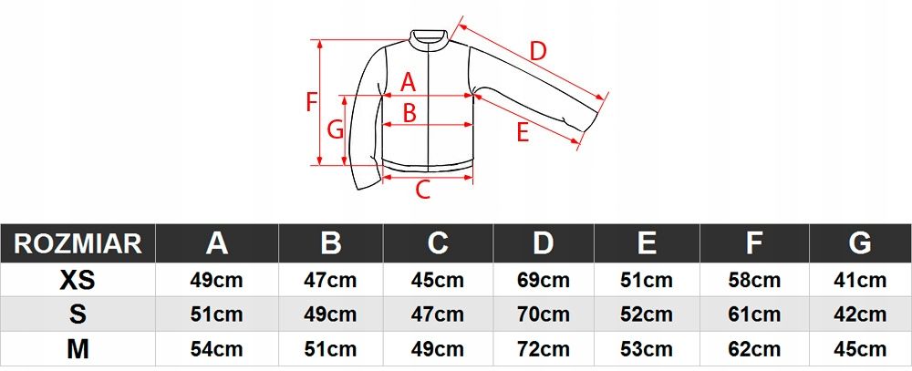 4f Welurowa Damska Bluza Sportowa / rozm Xs
