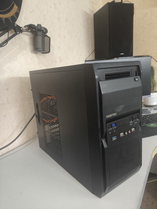 Продам ігровий ПК недорого