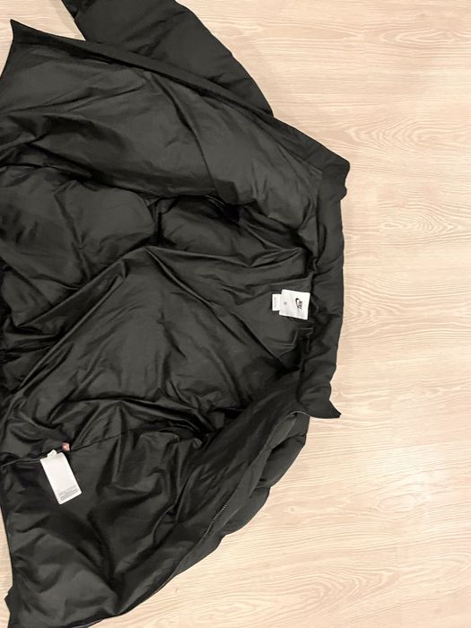 Nike m nk tf club puffer Пуховик