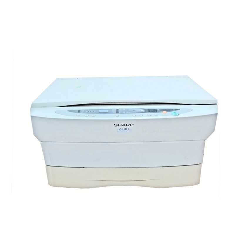 МФУ Sharp Z-810 ксерокс принтер