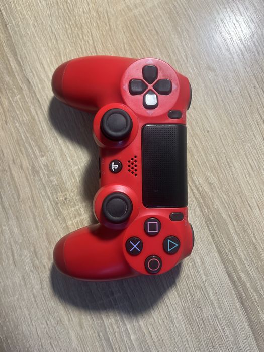 Джойстик ds4, dualshocke 4