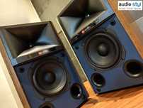 JBL 4305P orzech Okazja! Wyprzedaż!
