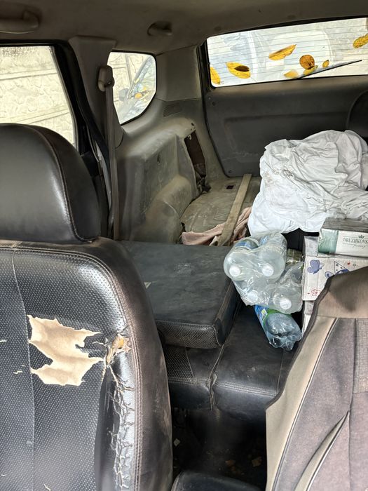 ZX Land Mark Ленд Марк