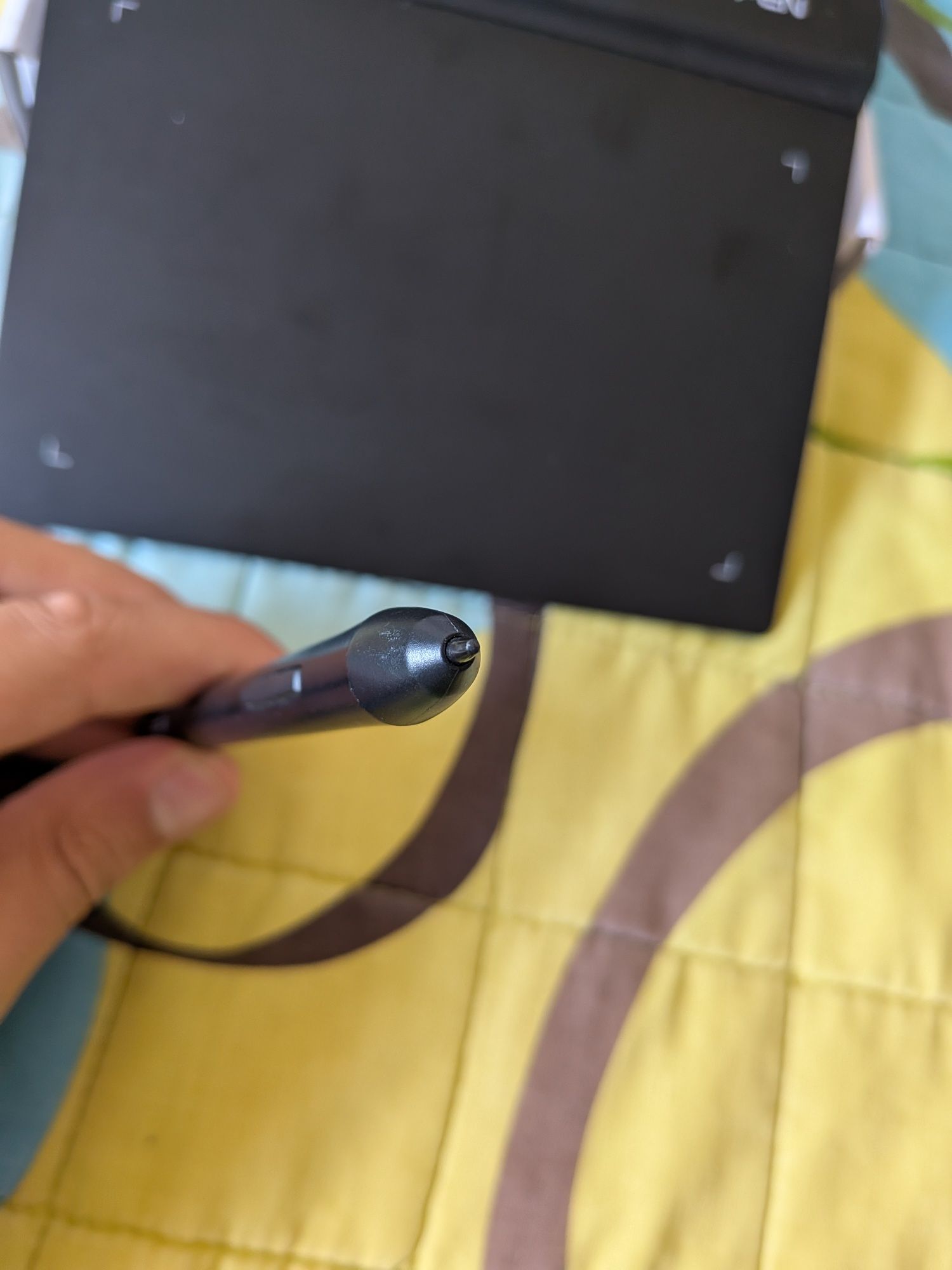 Mesa digitalizadora