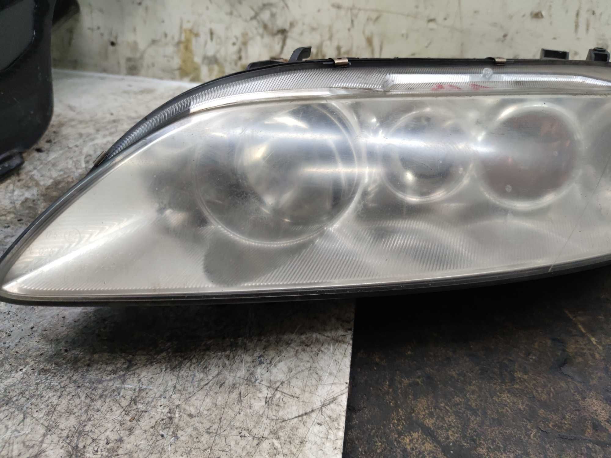 Mazda 6 Lampa Przednia Lewy Przód LP