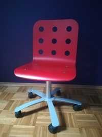 krzesło obrotowe Ikea