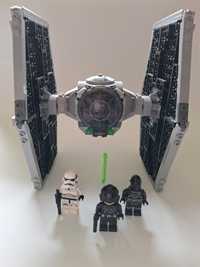 Lego 75300 Imperial Tie Fighter