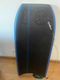 Prancha Bodyboard BZ Diamond Channel