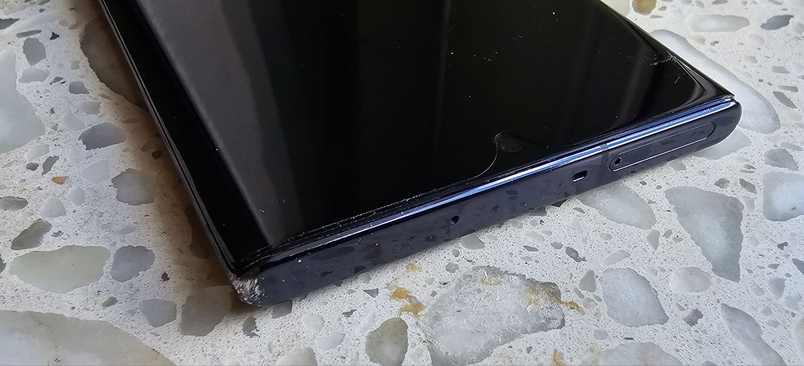 Samsung Galaxy Note 10+ SM-N975F Pamięć 12/256GB