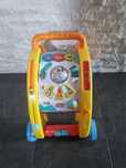 Chodzik pchacz little tikes