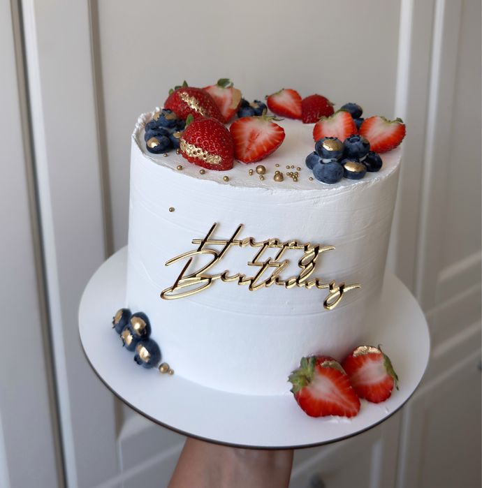 Торти на замоалення Львів Сихів