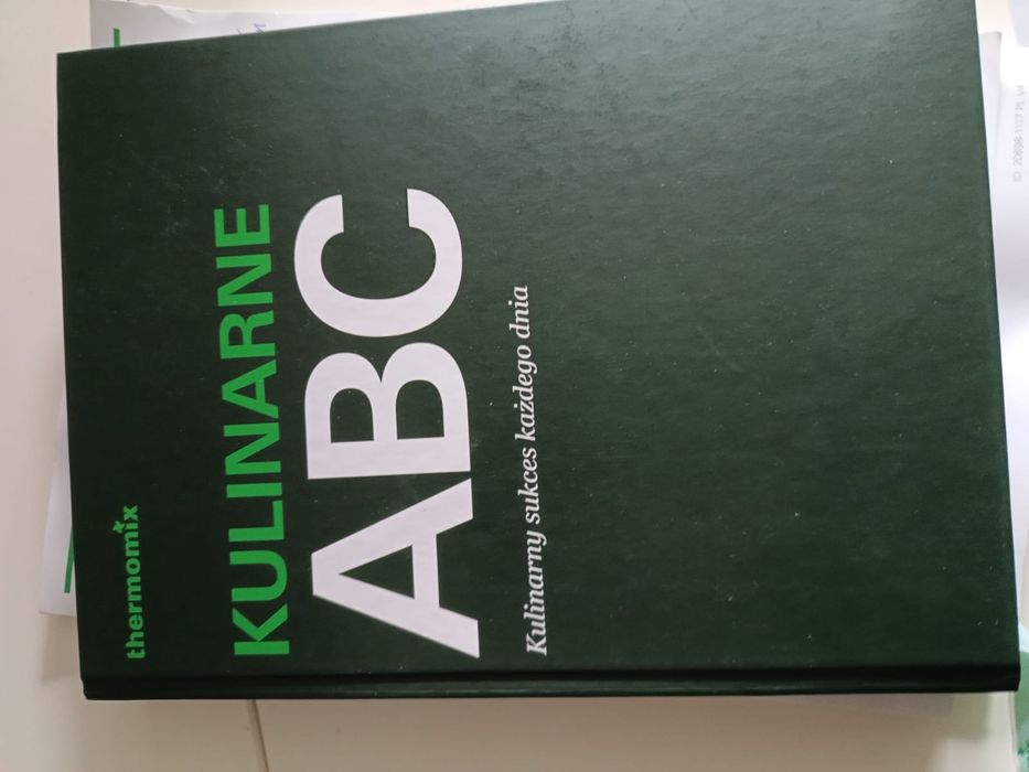 Thermomix tm5 jak nowy raz użyty