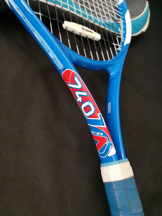 Raquete de Tenis Junior