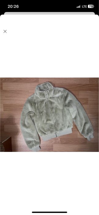 Мякенька шубка 42/44р