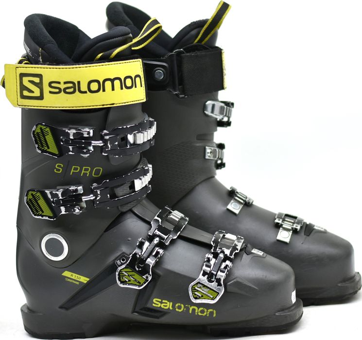 Buty Salomon S/Pro 27,5 cm 42,5 eu