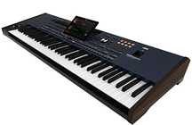 KORG Pa 5x Musikant 76