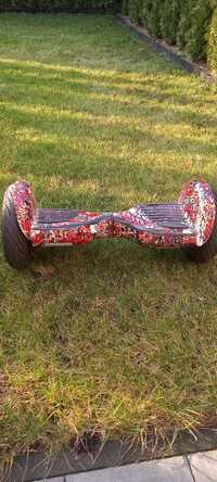 Hoverboard skymaster