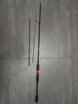 Спиннинг Favorite Balance NEW BLC-732ML 2.21m 4-15g 6-10lb M-Fast