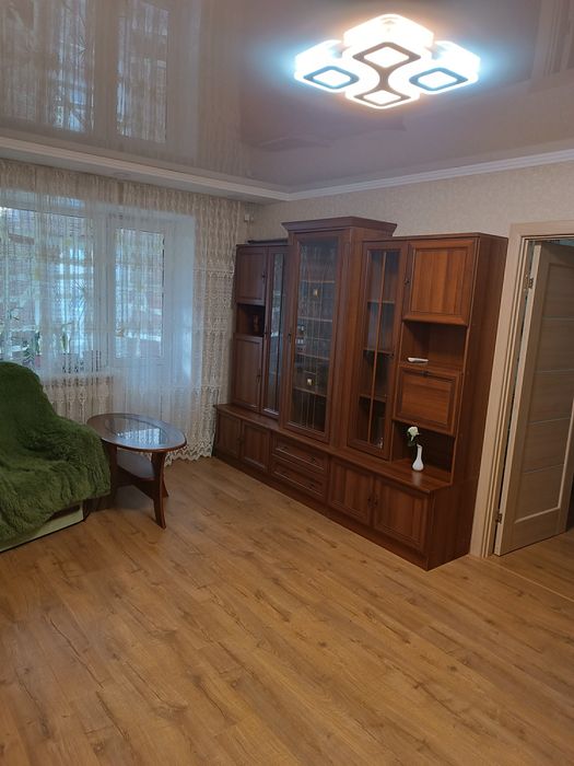 Своя уютная 2-х комнатная квартира посуточно в центре