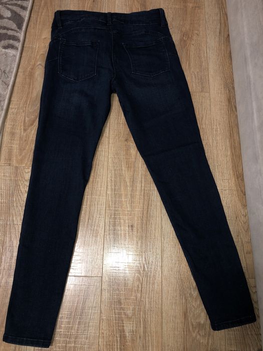 Продам жіночі джинси фірма NEXT р 44 EUR