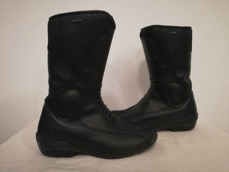BUTY TCX T-LILY GORE-TEX / shima rst sidi alpinestars ozone daytona