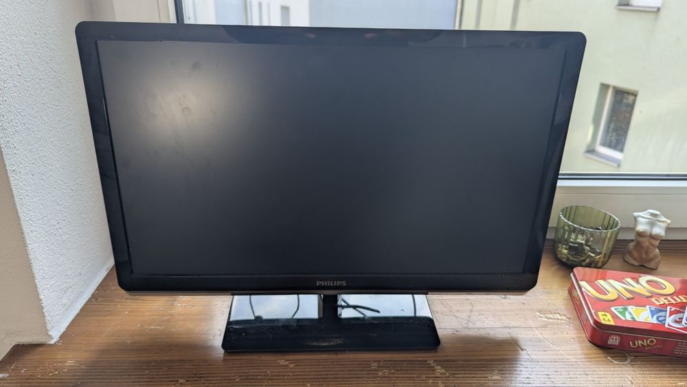 Telewizor Philips 22 cale 22pfl3507h12
