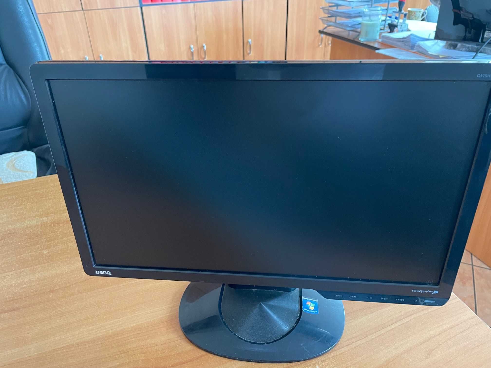 Monitor Benq G925HDA 18,5"