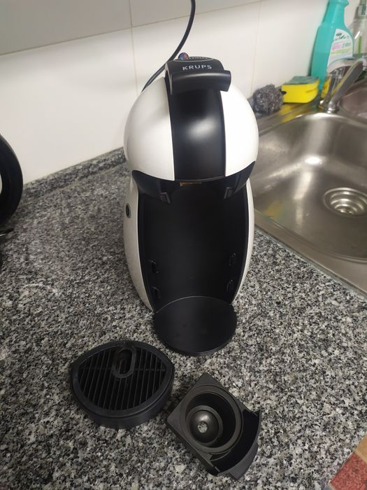 Krups Dolce Gusto Piccolo