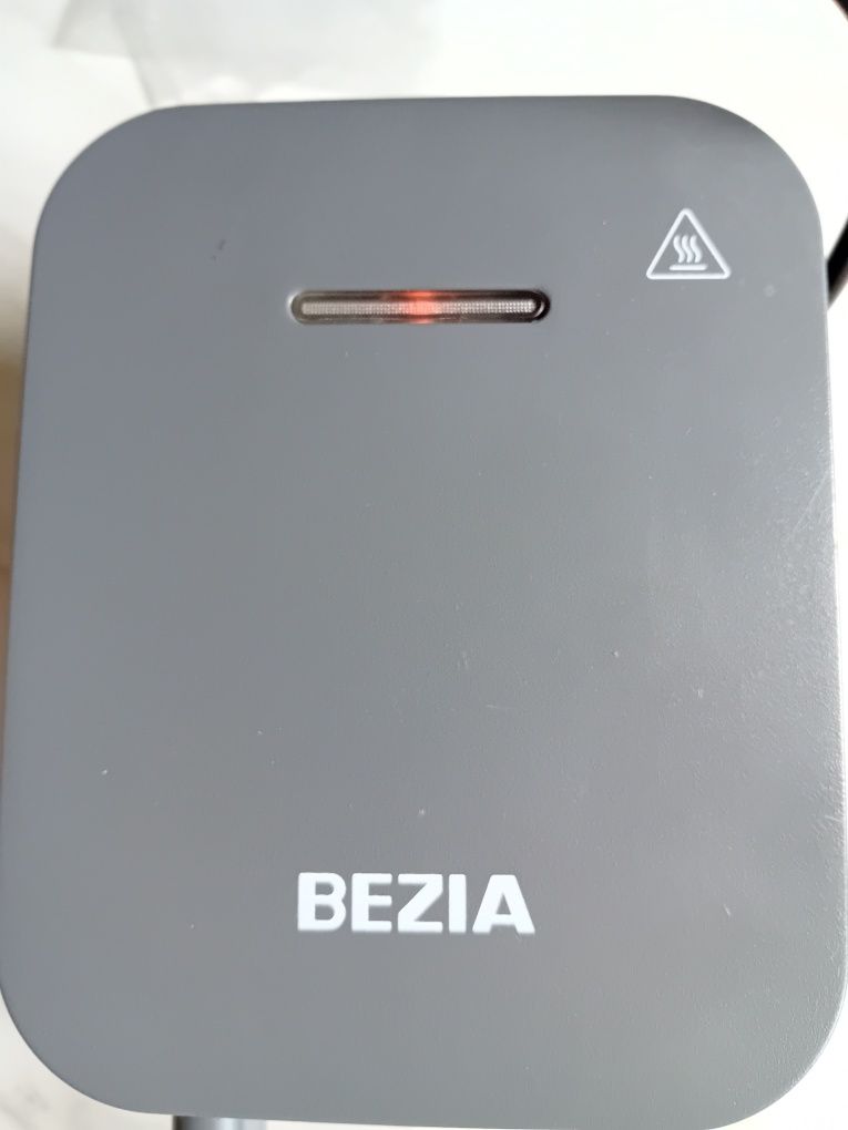 BEZIA 3w1 gofrownica toster opiekacz
