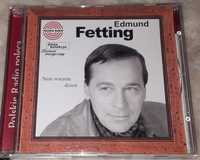 CD Edmund Fetting nim wstanie dzień Złota Kolekcja
