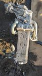 Zawór chłodniczka egr a651140.077.5001 Mercedes w204 2.2 CDI
