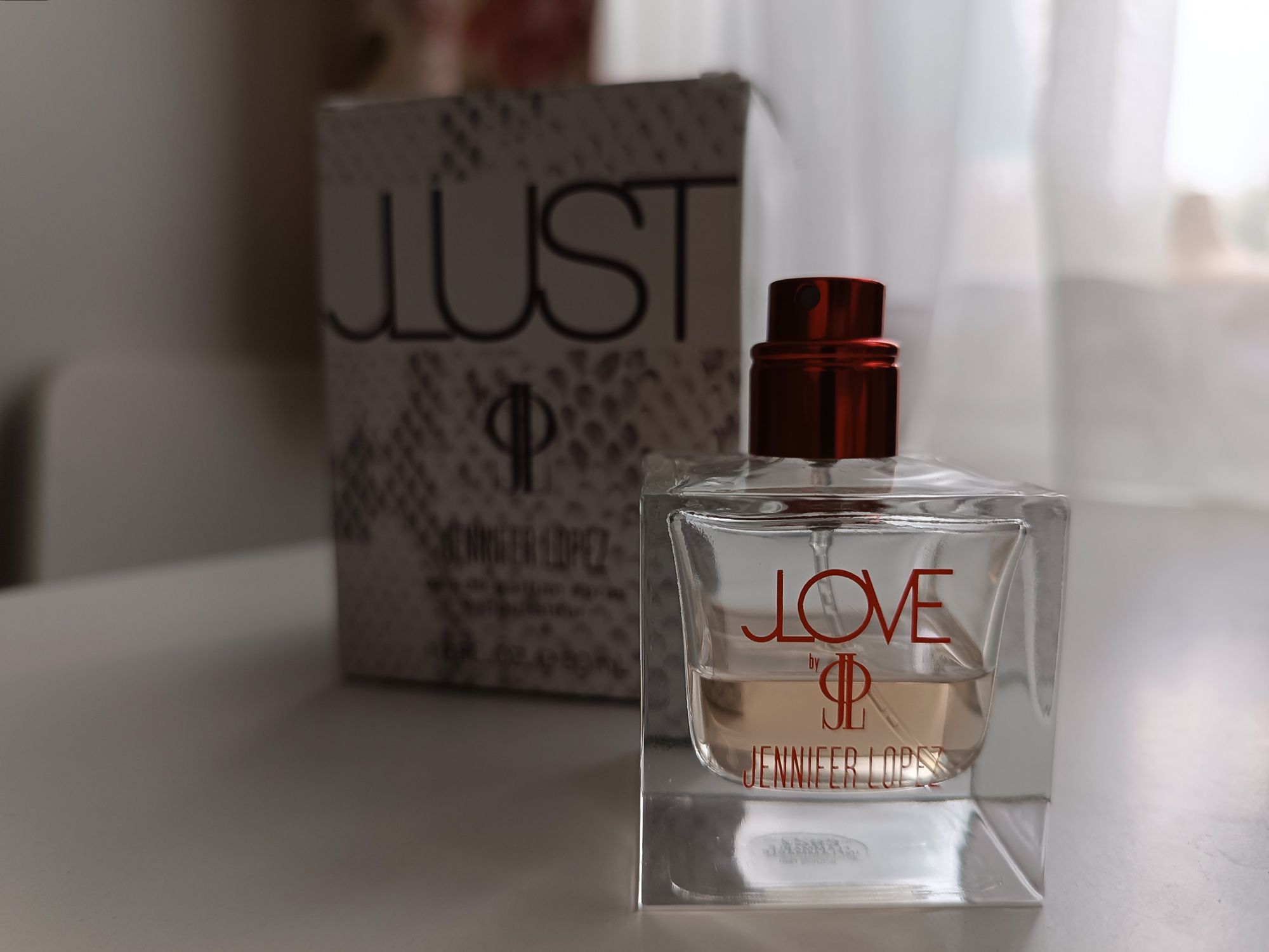 Perfumy Jlove Jennifer Lopez 30 ml