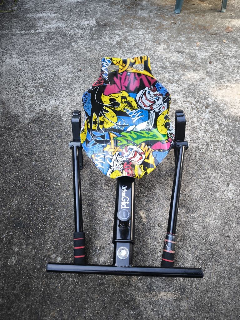 Cadeira para Hoverboard