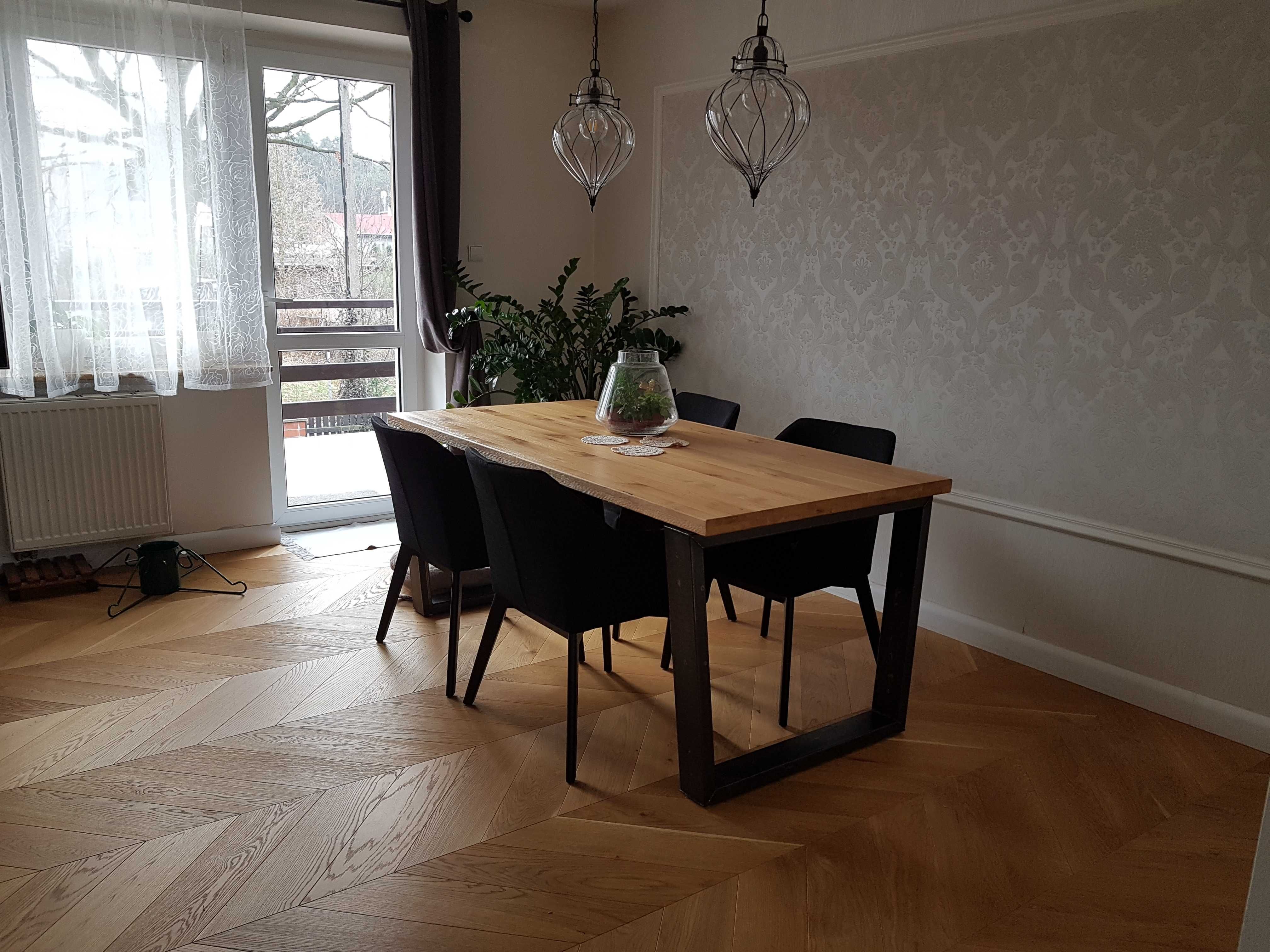 Przestronny dom z ogrodem do wynajęcia – Kiełczów,