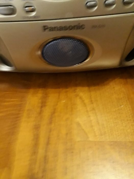 Продаю магнитофон