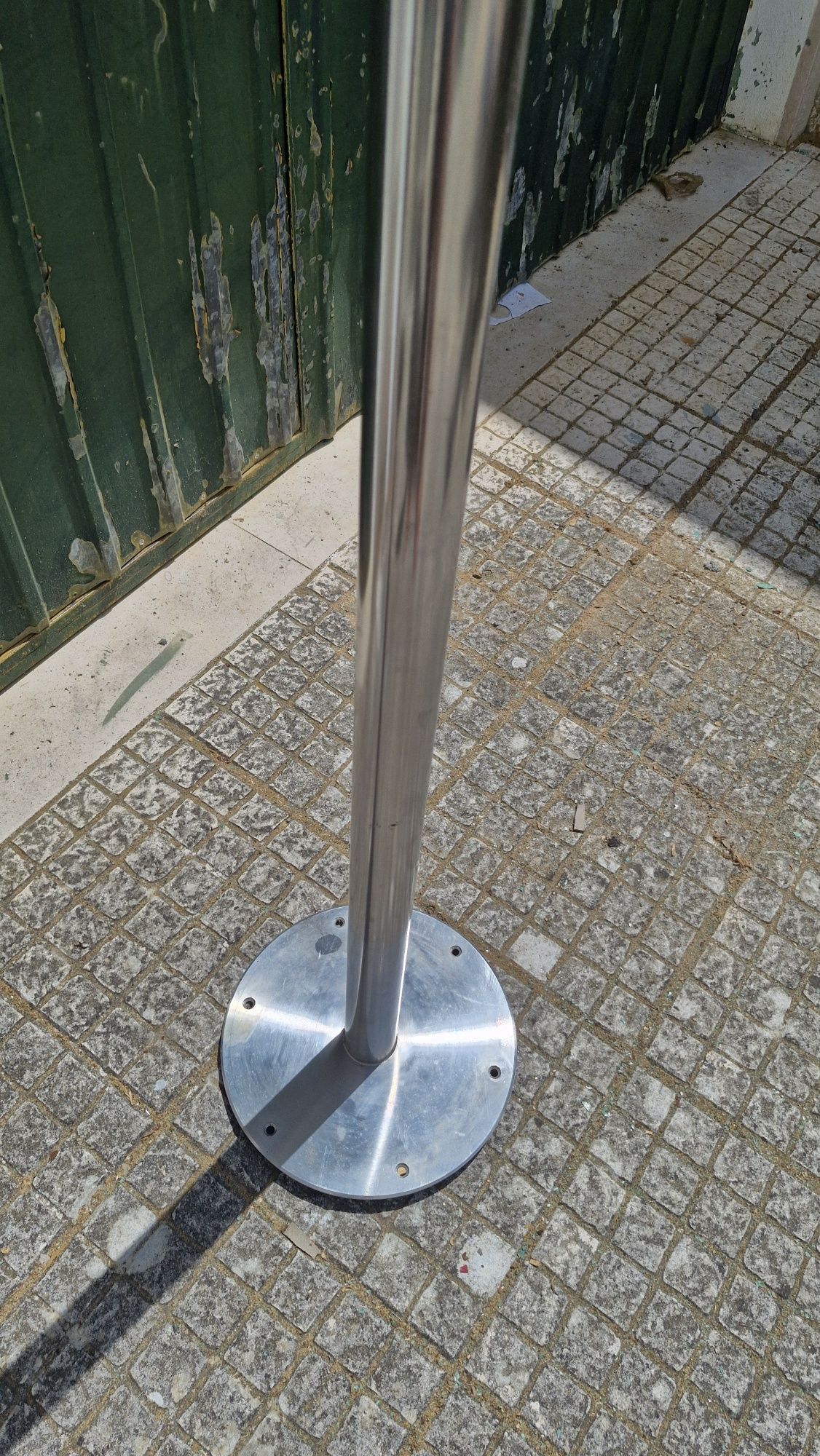Varao de pul dança