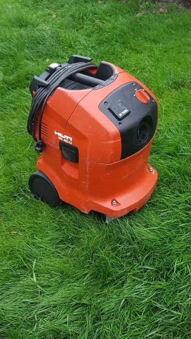 HILTI VC 40-U odkurzacz Polecam Super stan