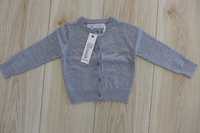 Sweter sweterek 80 - 86