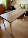 Secretaria IKEA 140x60