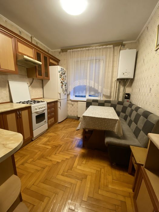 Оренда на Курбаса