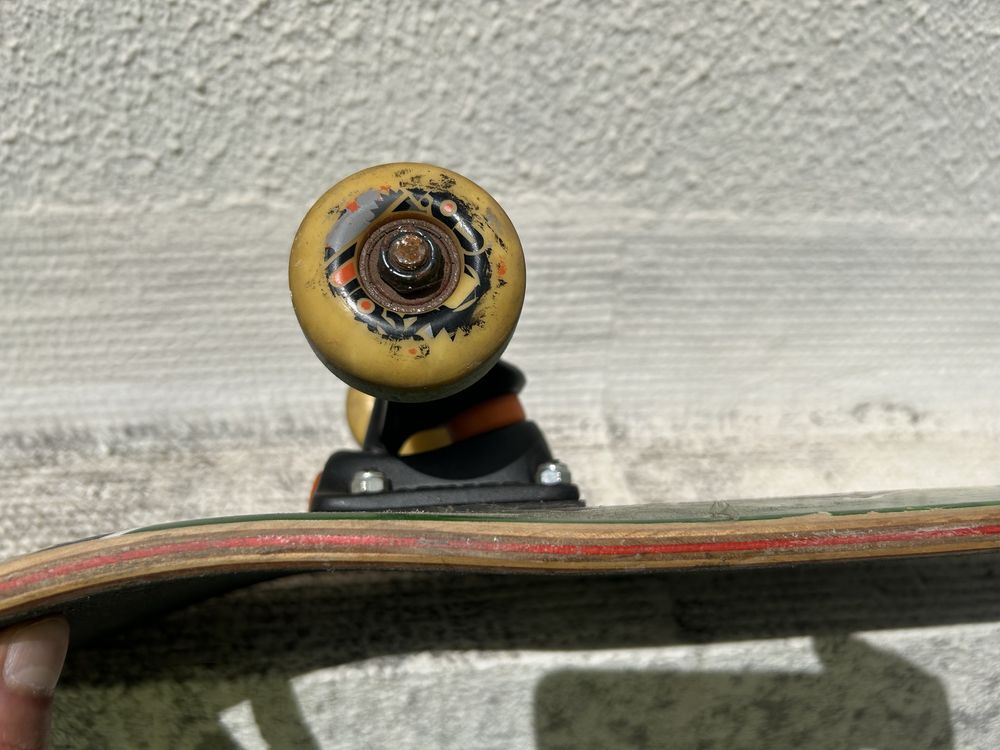 Skate Profissional
