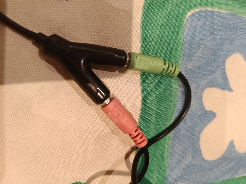 Vendo Auscultadores