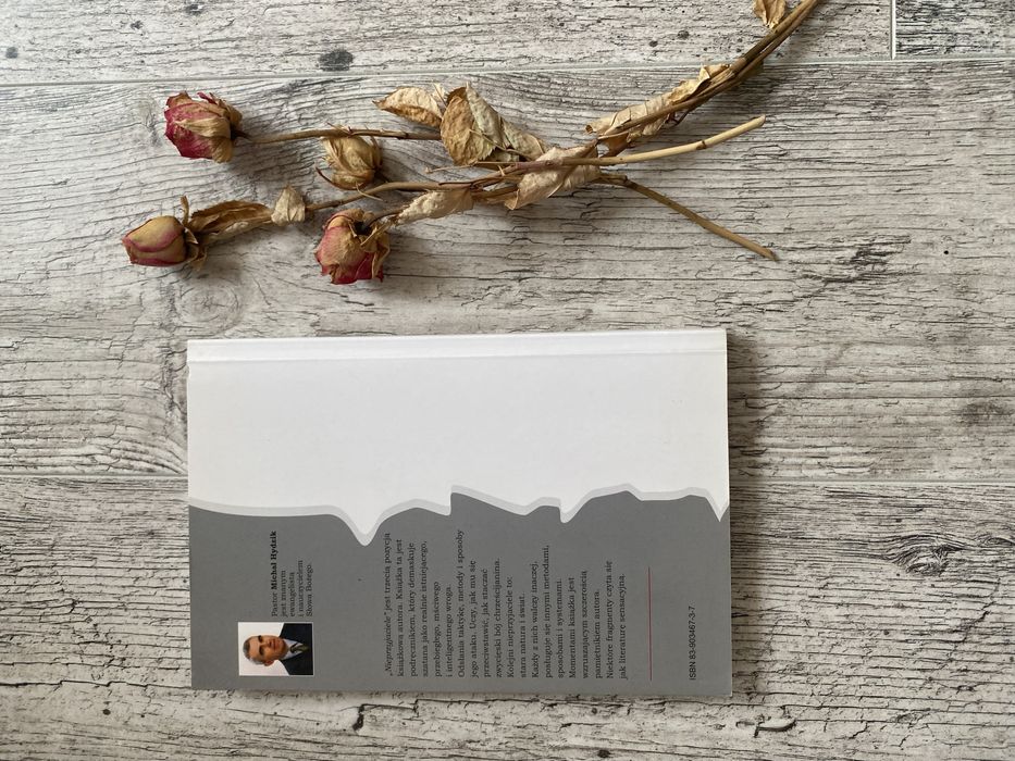 Nieprzyjaciele Michał Hudzik